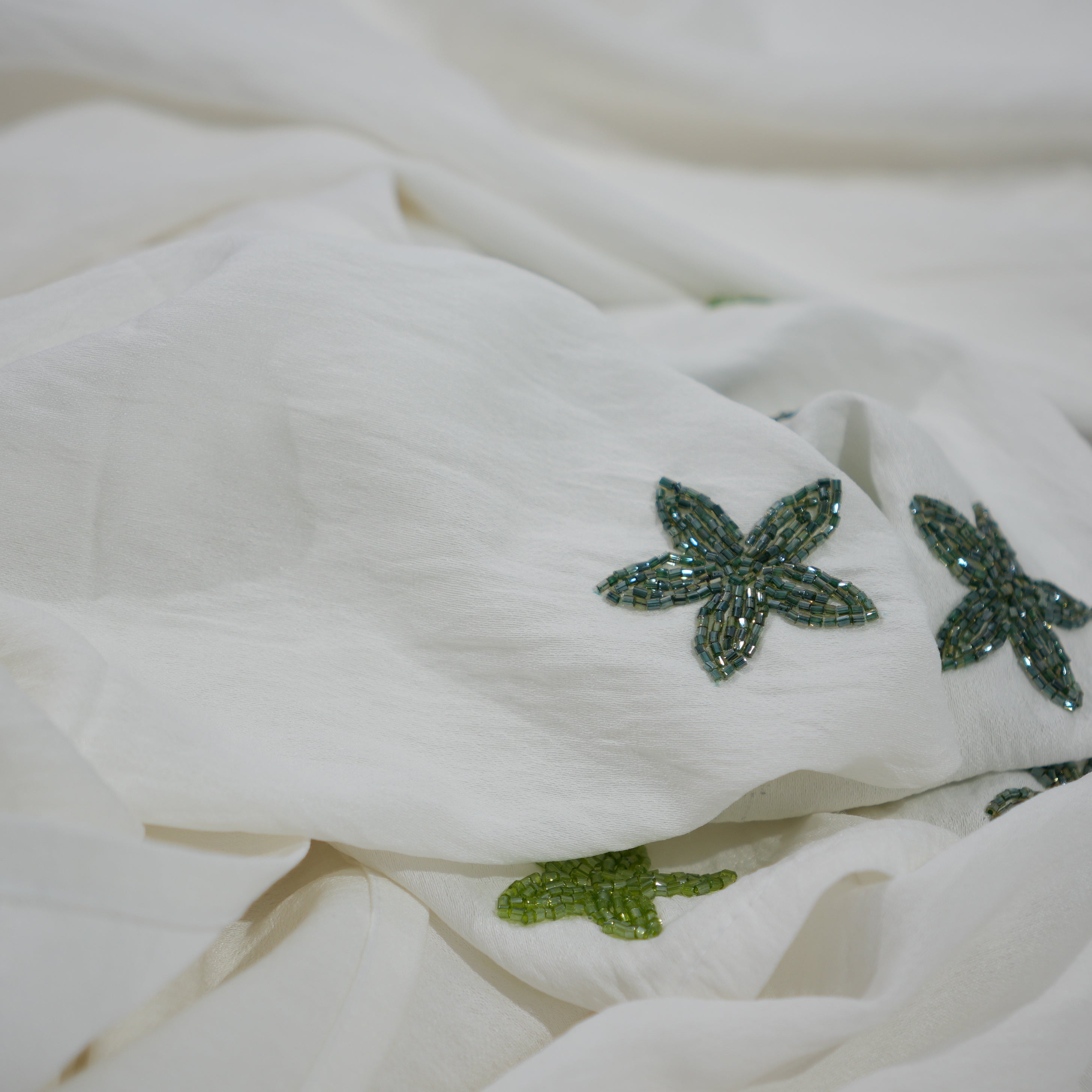 Najam Abaya set