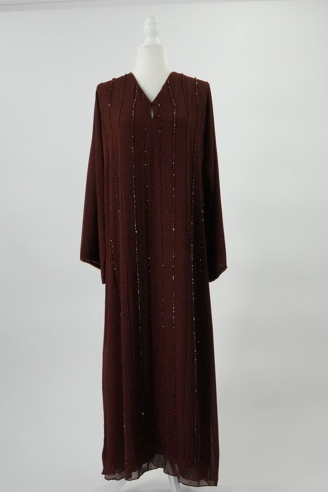 Eid Abaya