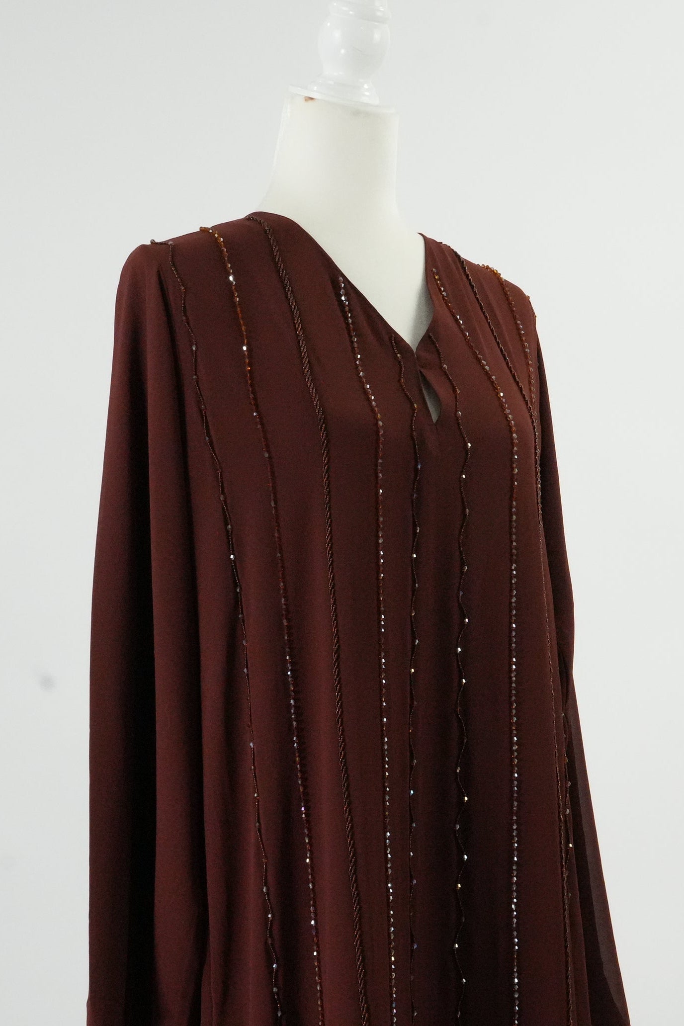 Eid Abaya