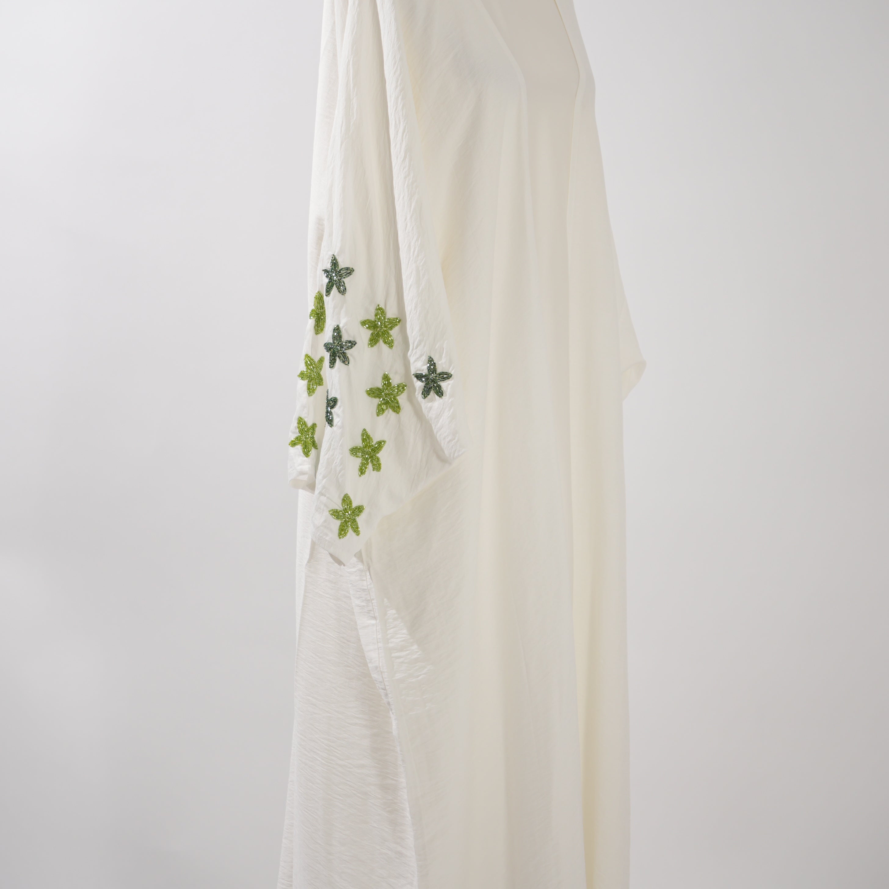 Najam Abaya set