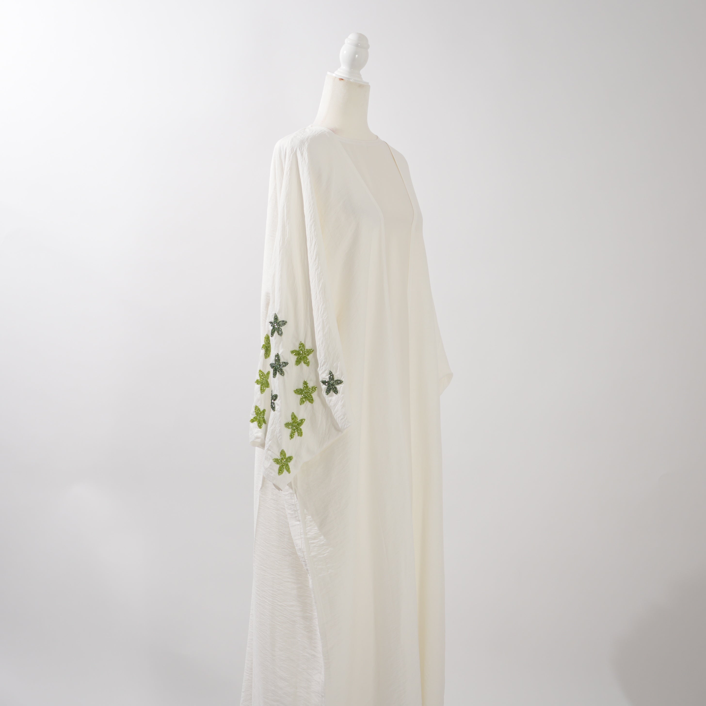 Najam Abaya set