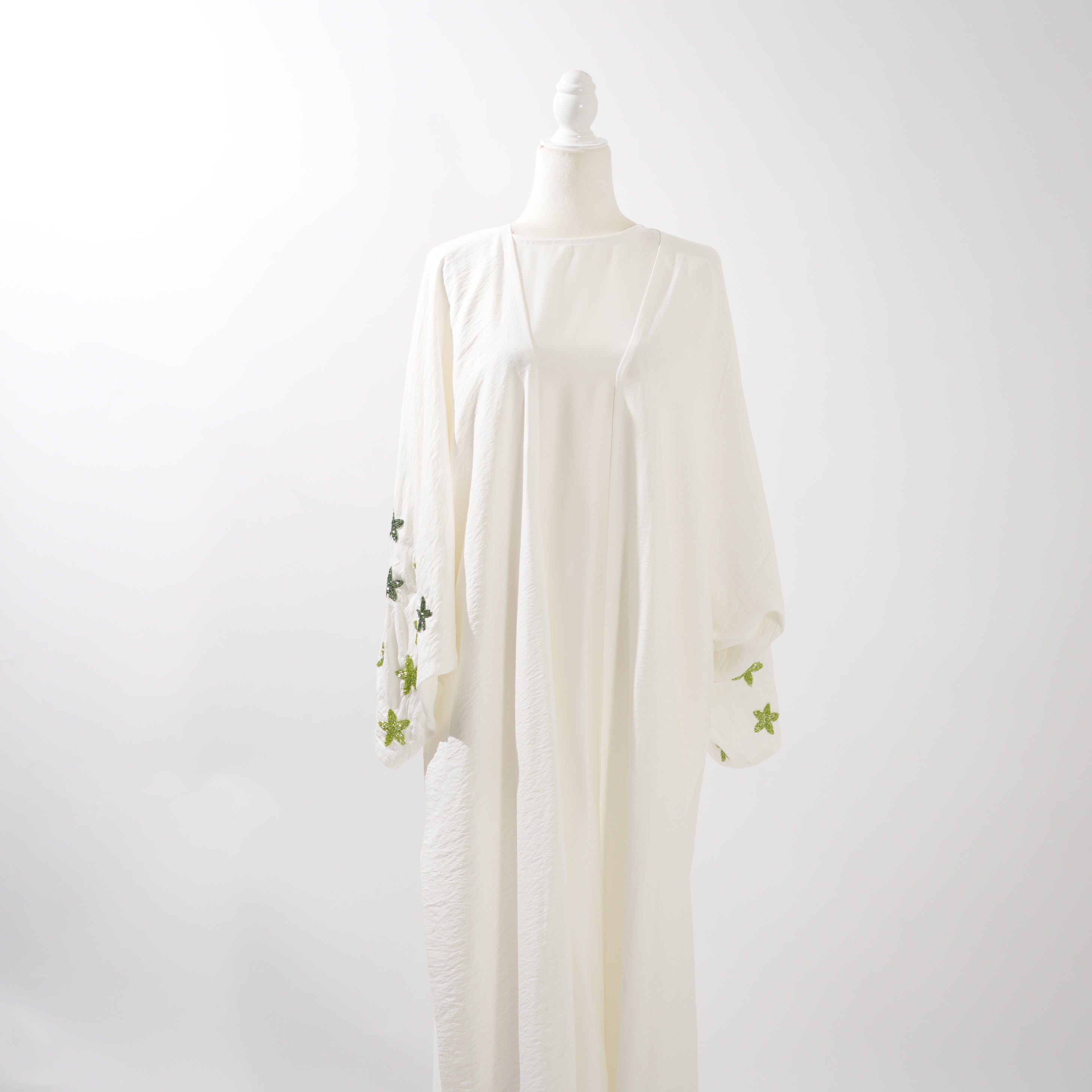 Najam Abaya set