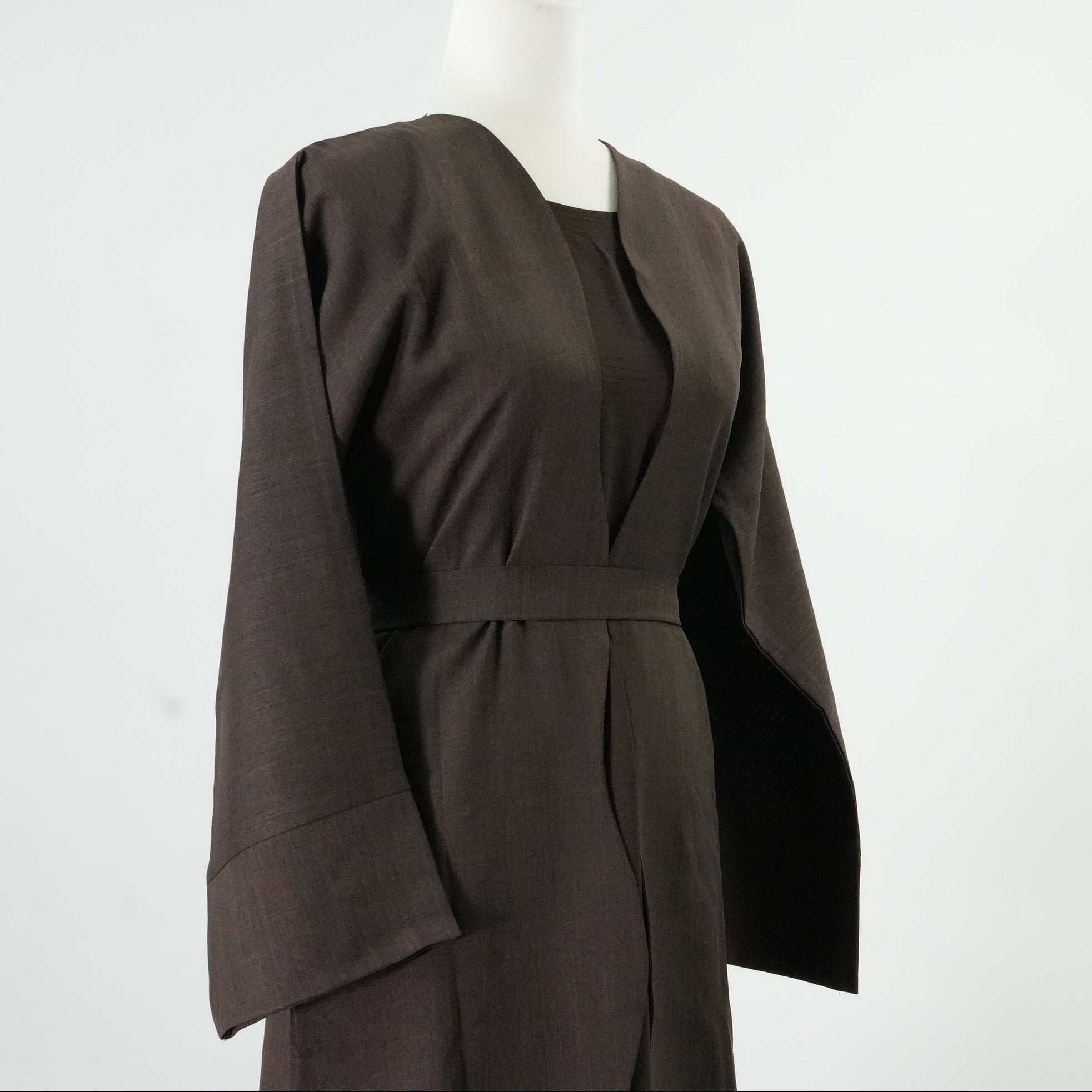 Brown Classic