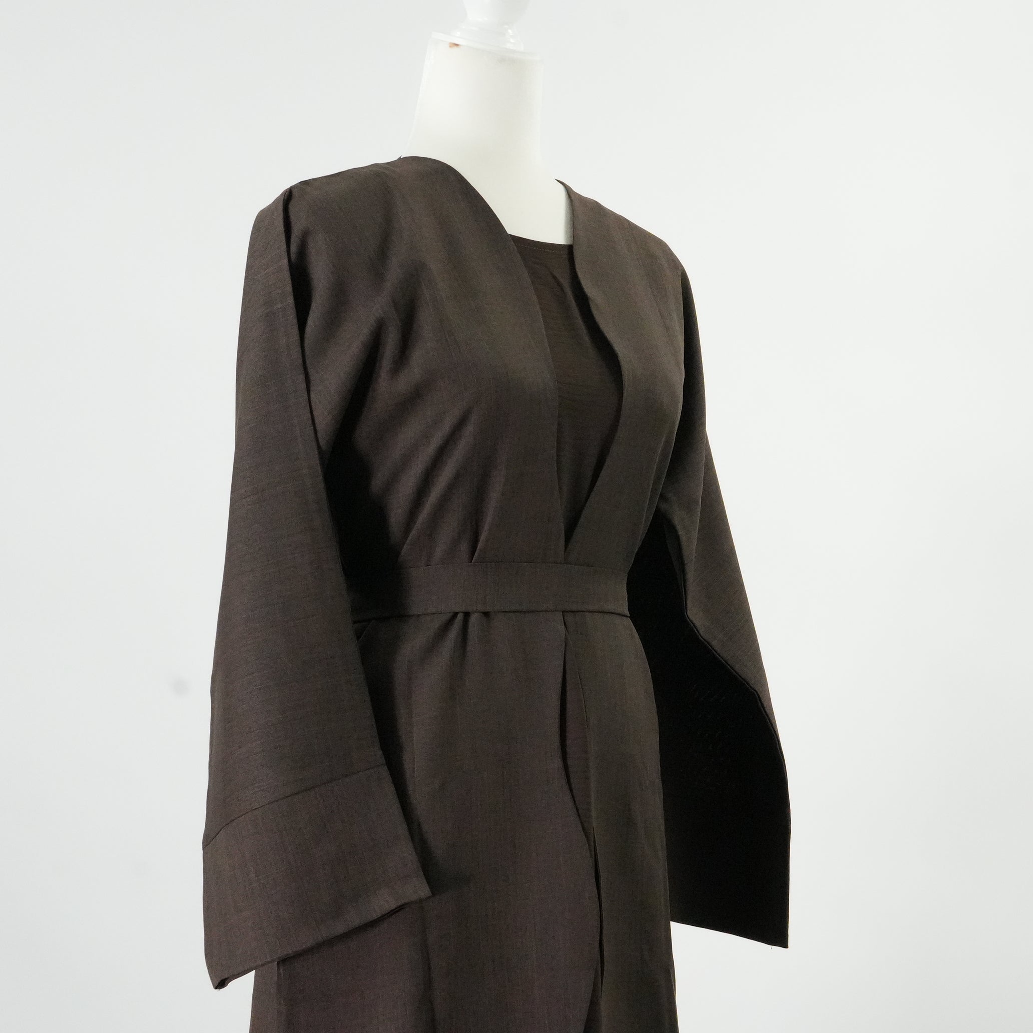 Brown Classic