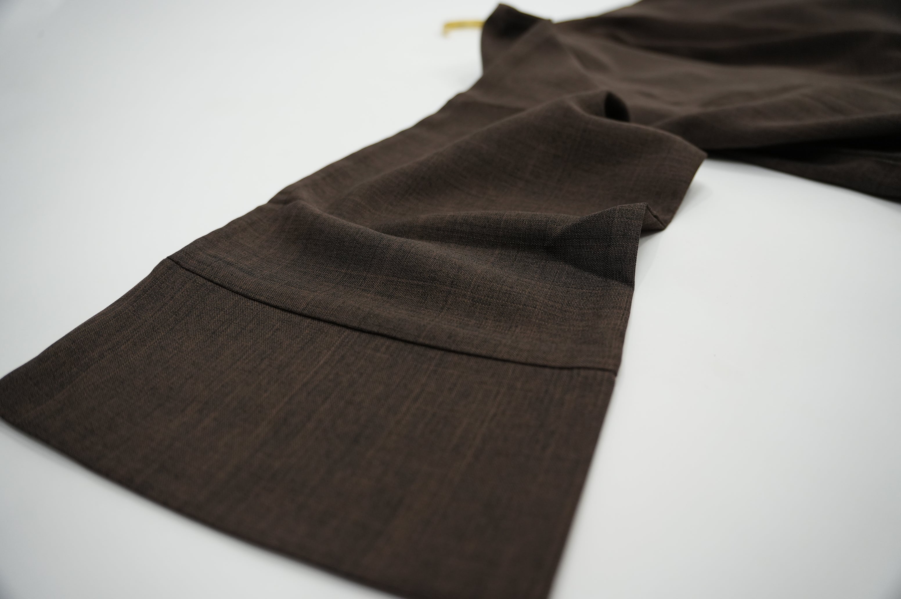 Brown Classic