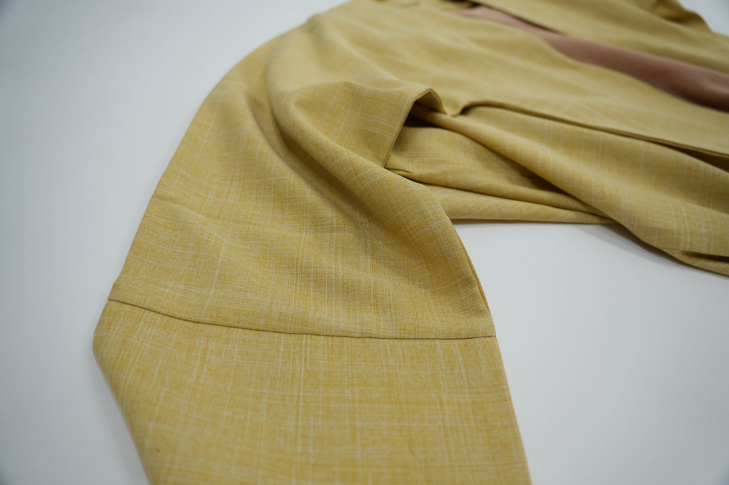 Yellow Classic